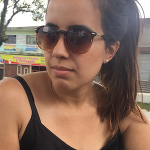 Foto de perfil de Flávia