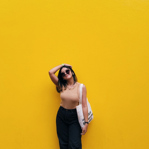 Foto de perfil de Ana Paula