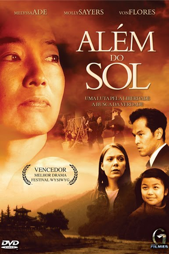 Poster de Filme Além do Sol  (2004)