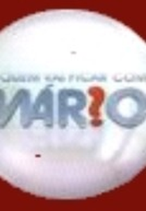 Quem vai ficar com Mario? (Quem vai ficar com Mario?)
