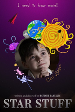 Poeira das Estrelas  (Star Stuff)