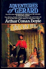 Adventures of Brigadier Gérard (Adventures of Brigadier Gérard)