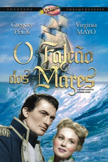 O Falcão dos Mares (Captain Horatio Hornblower)