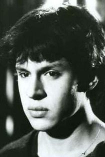 Jonathan Sagall - Poster 1