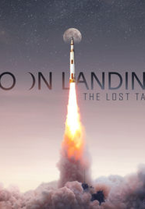 Pouso na Lua: Os Vídeos Perdidos (Moon Landing: The Lost Tapes)