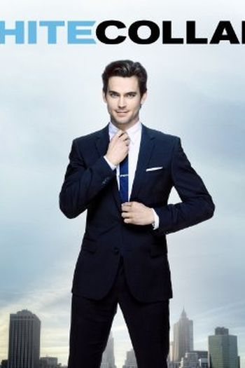  de Série White Collar (5ª Temporada) (2013)