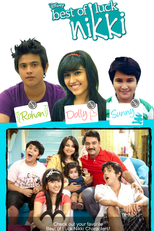 Melhor da sorte Nikki (2ª Temporada) (Best of Luck Nikki (Season Segunda))