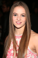 Morgan Saylor