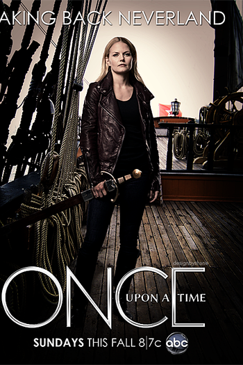 de Série Era Uma Vez (3ª Temporada) (2013)