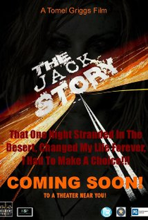 The Jack Story - Poster / Capa / Cartaz - Oficial 1