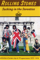 Rolling Stones - Sucking In The Seventies (Rolling Stones - Sucking In The Seventies)