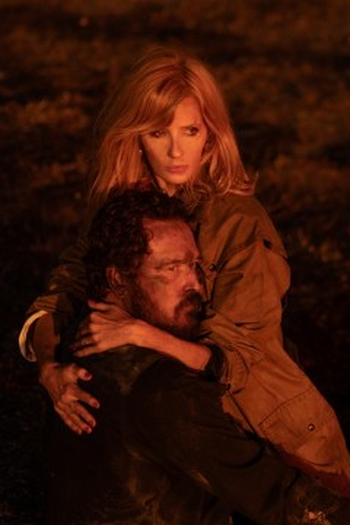 Poster de Episódio The Untold Want (2026)