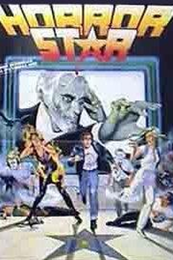  de Filme Horror Star (1983)