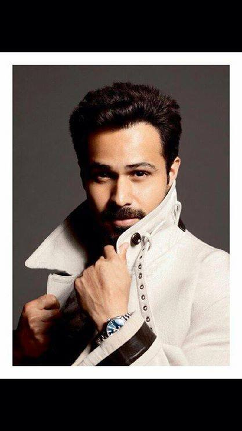 Emraan Hashmi - Foto 30