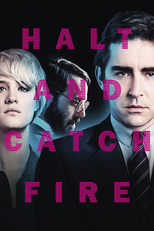 Halt and Catch Fire (Halt and Catch Fire)