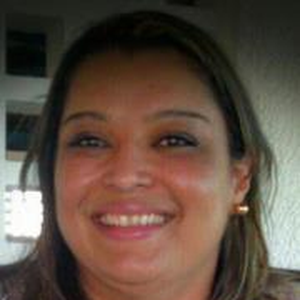 Foto de perfil de Andrezza Sousa