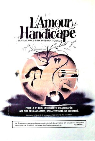 Poster 2 de Filme Handicapped Love (1979)