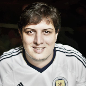 Foto de perfil de Lucas Tavares