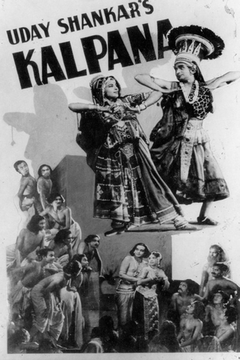  de Filme Kalpana (1948)