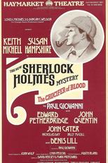 The Crucifer of Blood (Play) (The Crucifer of Blood (Play))