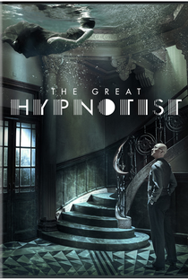 The Great Hypnotist - Poster / Capa / Cartaz - Oficial 8