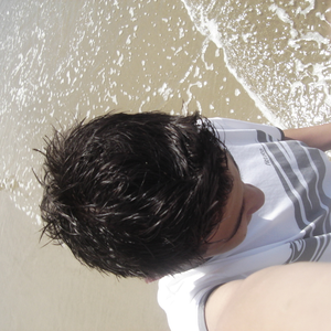 Foto de perfil de Lucas Bueno