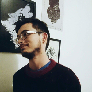 Foto de perfil de Alisson Luiz