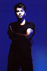 George Michael: Freedom! '90 (George Michael: Freedom! '90)