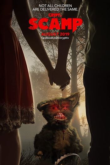  de Curta Scamp (2019)