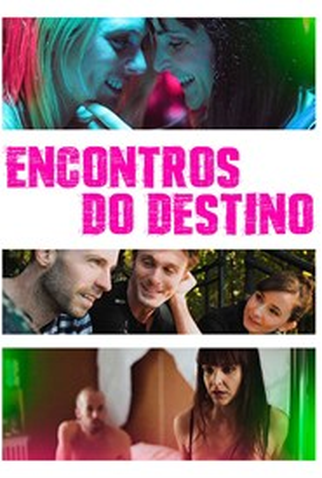 Poster 1 de Filme Encontros do Destino (2021)