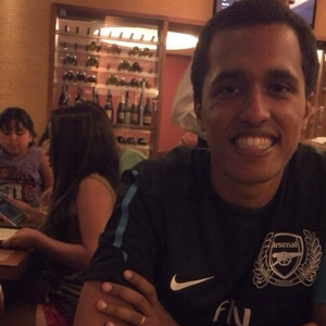 Foto de perfil de Armando  Antunes