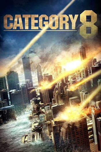  de Filme Categoria 8 (2013)