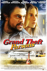 Parceiros Até o Fim (Grand Theft Parsons)