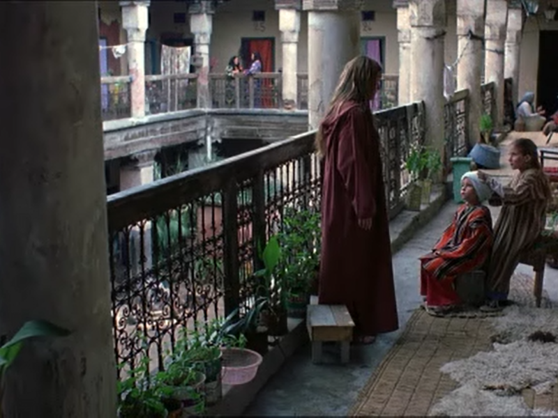 Foto 15 de O Expresso de Marrakesh