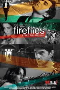 Fireflies  - Poster / Capa / Cartaz - Oficial 1