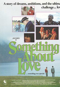 Reencontro com o Passado (Something About Love)