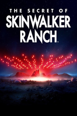 O Segredo do Rancho Skinwalker (4ª Temporada) (Secret of Skinwalker Ranch - Season 4)