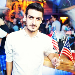 Foto de perfil de Guilherme