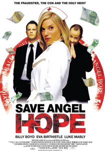 Save Angel Hope (Save Angel Hope)