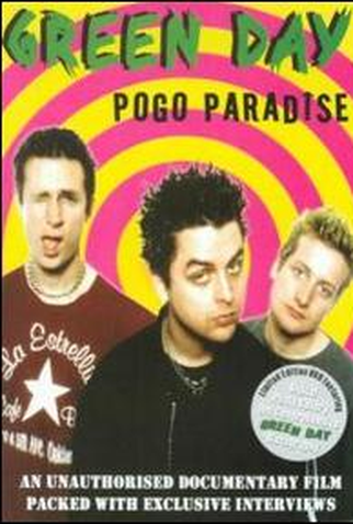 Poster 1 de Filme Pogo Paradise (2002)