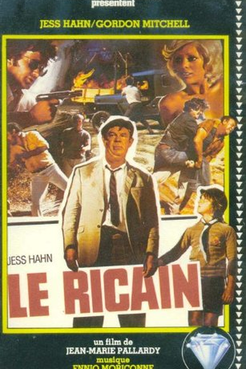  de Filme The Man from Chicago (1975)