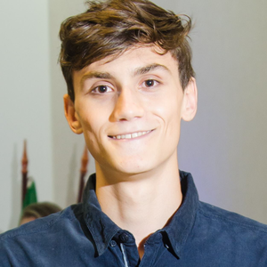Foto de perfil de Amaral