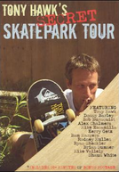 Tony Hawk's Secret Skatepark Tour