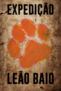 Expedição Leão Baio - Poster / Capa / Cartaz - Oficial 1