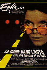 A Garota no Automóvel: Com Óculos e um Rifle (La Dame dans l'auto avec des lunettes et un fusil)