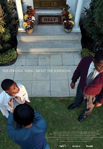 A coisa secreta sobre os johnsons (The secret thing about the johnsons)
