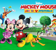 Mickey Mouse: Mix de Aventuras