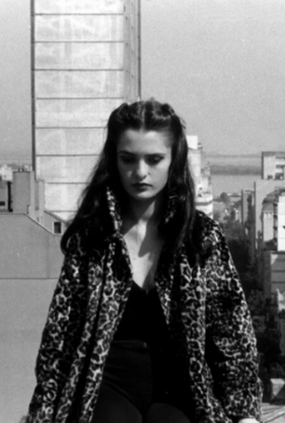 Poster 1 de Curta A Morte no Edifício Império (1993)