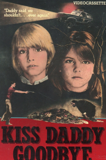  de Filme Kiss Daddy Goodbye (1981)