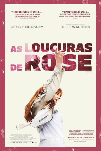  de Filme As Loucuras de Rose (2019)